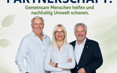 Good News: Green Cleaning macht Mobil für Ferientransporte