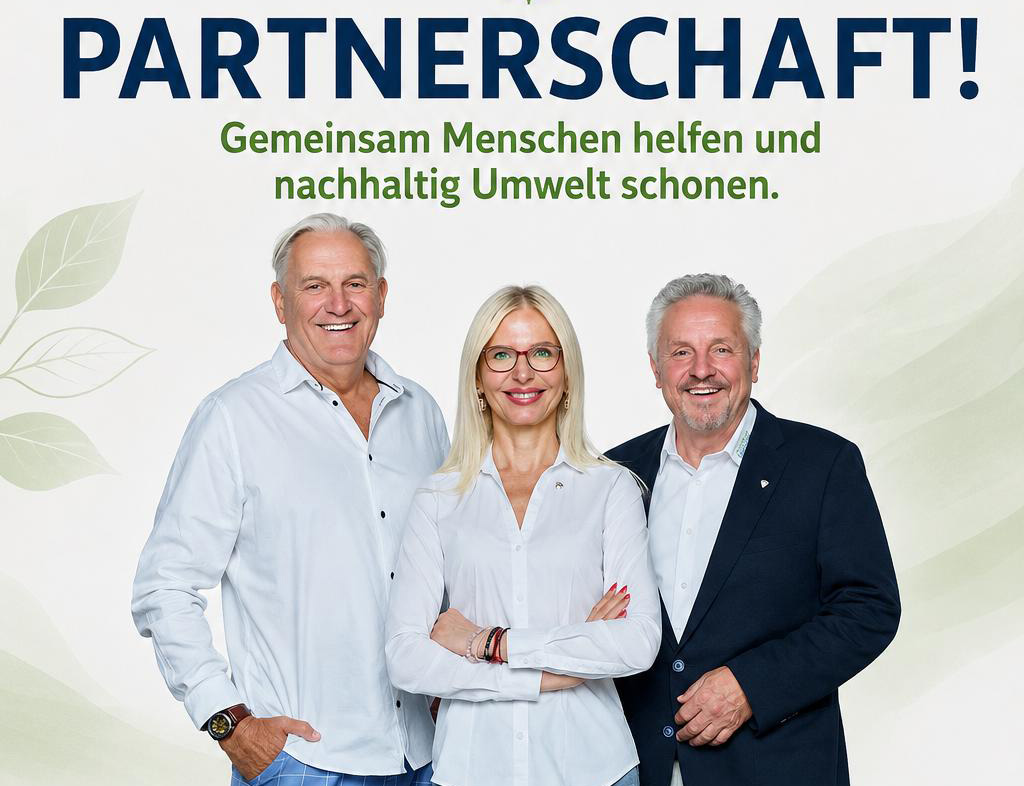 Green Clean charity