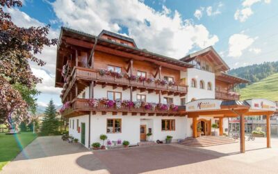 Alpines Gourmet Hotel Montanara