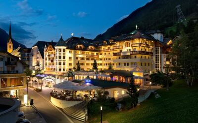 Hotel Post Ischgl