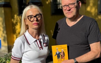 Global Family hilft bei Trauma- und Trauerbewältigung